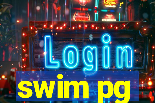 swim pg